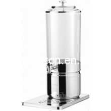 Juice Dispenser with Stainless Steel Legs for Keeping Juice (GRT-AT90212)